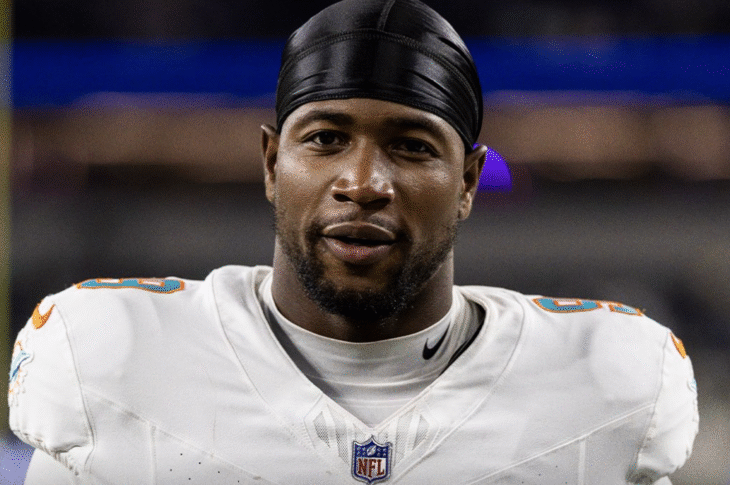 Jonnu Smith Draws Trade Interest from Steelers Amid Contract Talks with Dolphins